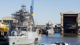 Sabotage an Korvetten der deutschen Marine: Festnahmen in Hamburg und Griechenland