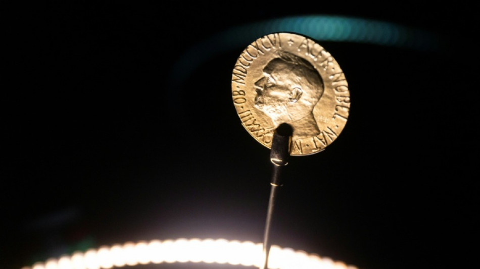 Le prix Nobel de la paix décerné dans l'ombre de Trump