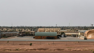 Clashes in Niamey after troops attempt to storm presidential palace