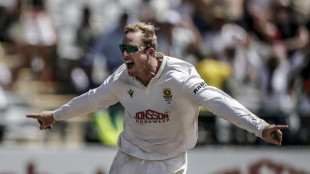 South Africa beat Australia by 176 runs in third Test to win series