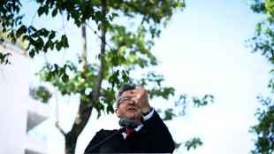 L&eacute;gislatives: la Macronie et la Nupes &agrave; couteaux tir&eacute;s