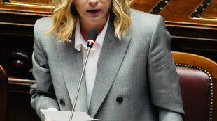 Meloni, 'con i centri dei migranti andiamo avanti come promesso'