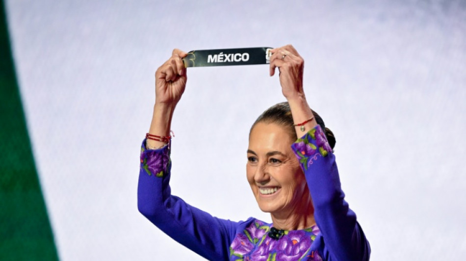 Dress for success: Mexican president's ideological attire