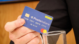 Inps, da domani liste beneficiari Carta dedicata a te