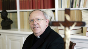 Affaire du cardinal Ricard: la justice enqu&ecirc;te, l'&eacute;piscopat dans la tourmente 