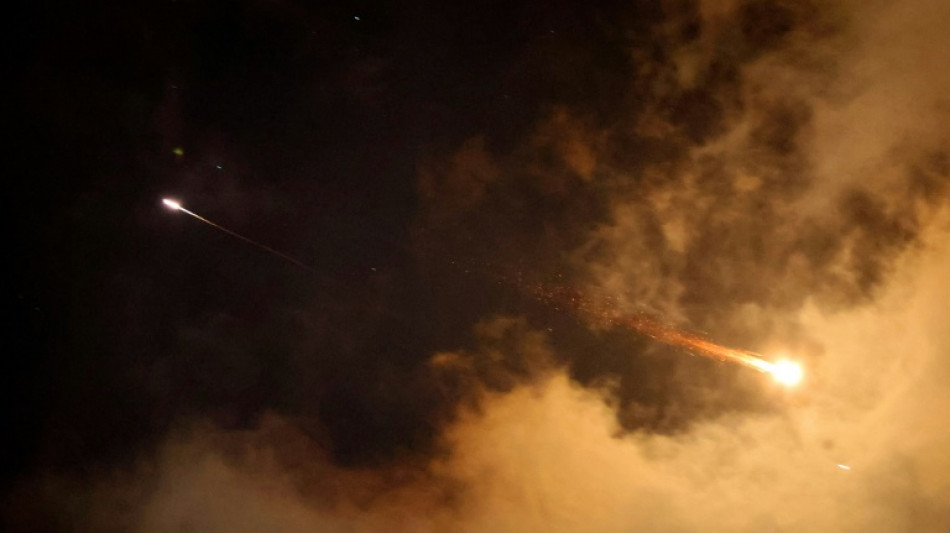 Israël affirme avoir tué trois commandants iraniens au 9e jour de la guerre