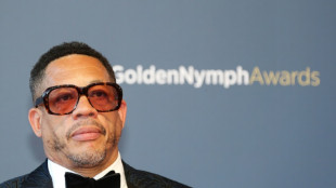 Paris: le domicile de JoeyStarr cambriolé, le préjudice estimé à plus de 100.000 euros