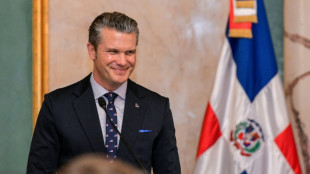 Déploiement antidrogue: les Etats-Unis obtiennent d'utiliser des installations dominicaines