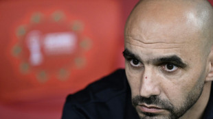 Marokko: Ouahbi ersetzt Nationalcoach Regragui