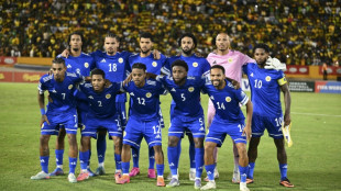 Cura&ccedil;ao vence Grupo B da Concacaf e se classifica pela 1&ordf; vez a uma Copa do Mundo