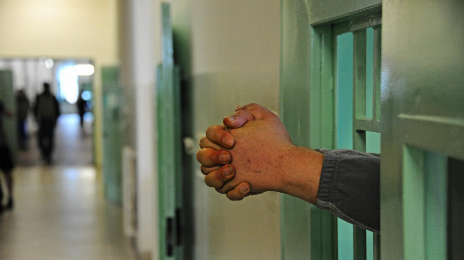 Condannato per reati fiscali, finisce in cella a 94 anni