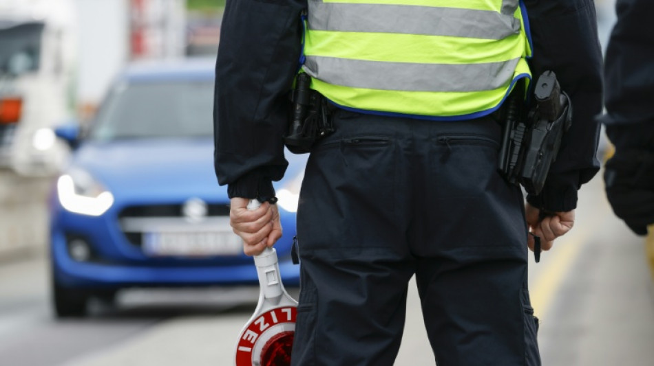 Bayern: Lange Haft f&uuml;r 27-J&auml;hrigen wegen Einschleusens von Syrern und T&uuml;rken