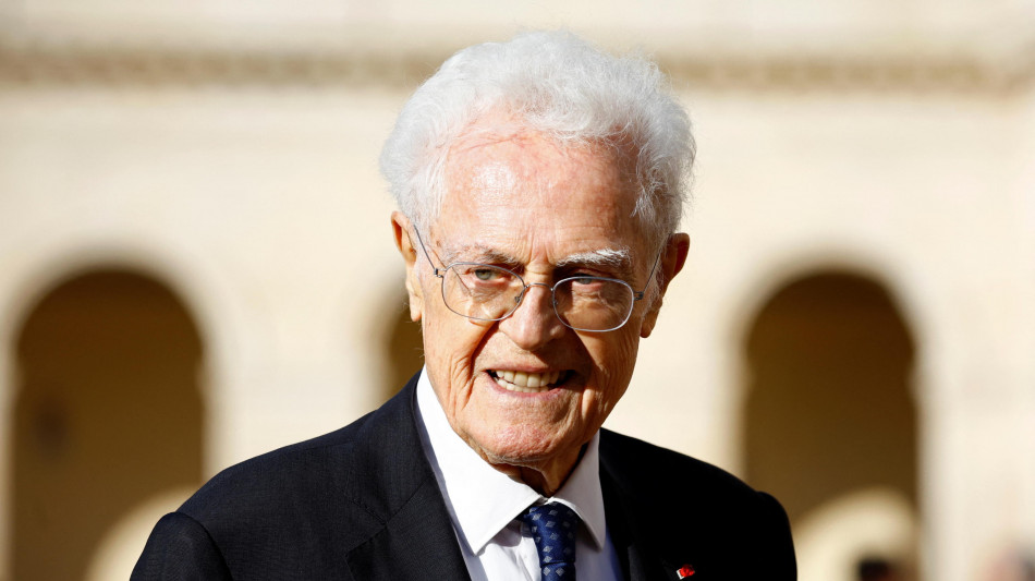 E' morto l'ex premier francese Lionel Jospin