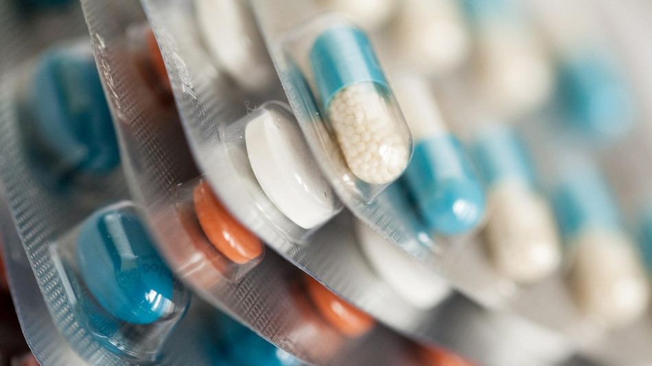 Ue, 'su farmaci limite 15% a dazi è polizza assicurativa'