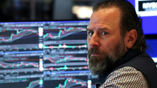 Wall Street peu chahut&eacute;e par l'inflation am&eacute;ricaine