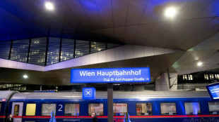 Les trains de nuit Vienne-Paris et Berlin-Paris arrêtés le 14 décembre