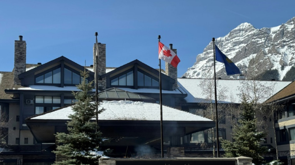 Le dirigeants du G7, dont Trump, se réunissent au Canada sur fond de tensions au Moyen-Orient