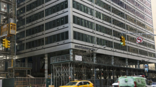 Tight housing market boosts New York office conversions