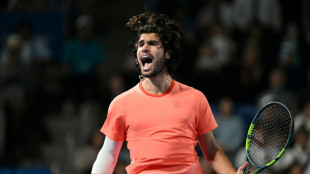 Tennis: Alcaraz remporte &agrave; Tokyo son premier tournoi depuis son retour de blessure