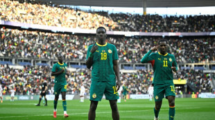 Mondial-2026: le S&eacute;n&eacute;gal veut surmonter l'absence "regrettable" de ses supporters (dirigeant)