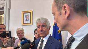 Processo all'Italia: Abodi 'calcio da rifondare, la prima cosa vertici Figc'