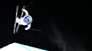 China's freeski star Gu recovers from crash to reach Olympic big air final  