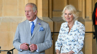 King Charles III to pray with pope during Vatican visit next week