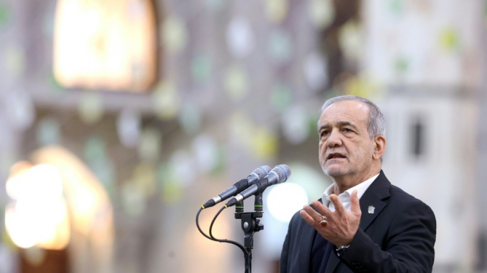 Ir&atilde; se prepara para negocia&ccedil;&otilde;es com EUA sobre seu programa nuclear