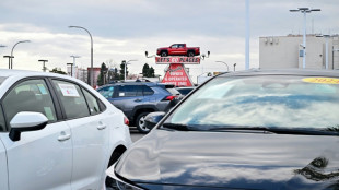 Carmakers face doubts and jolts over US tariffs