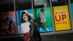 Aux Etats-Unis, un rapport sur l'inflation au potentiel explosif