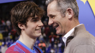 Pallamano:un Borbone in nazionale,Spagna chiama Pablo Urdangarin