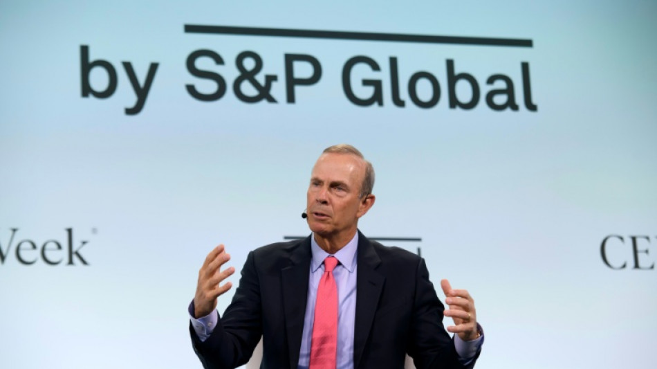 Chevron defiende sus operaciones petroleras en Venezuela