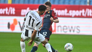 Juve: Nico Gonzalez &egrave; tornato alla Continassa