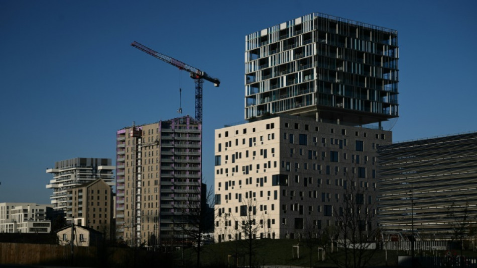 Suspension de MaPrimeRénov' : craintes de répercussions en chaîne 