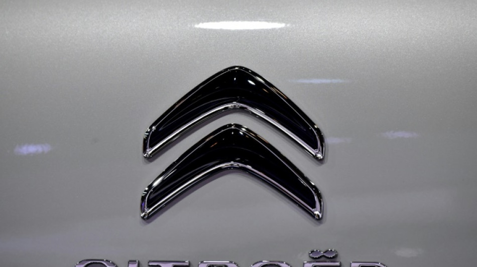 Airbags Takata: Citroën étend son rappel massif de C3 à toute l'Europe