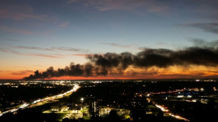 Acidente com avião de carga deixa três mortos nos EUA
