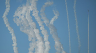 China fires missiles on second day of military drills around Taiwan