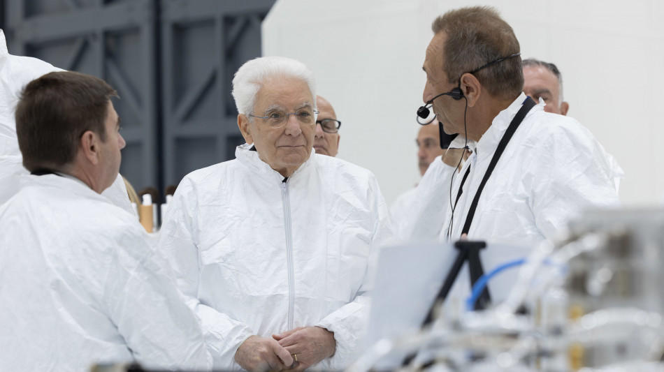 Siglata intesa Airbus-Leonardo-Thales nel settore spaziale