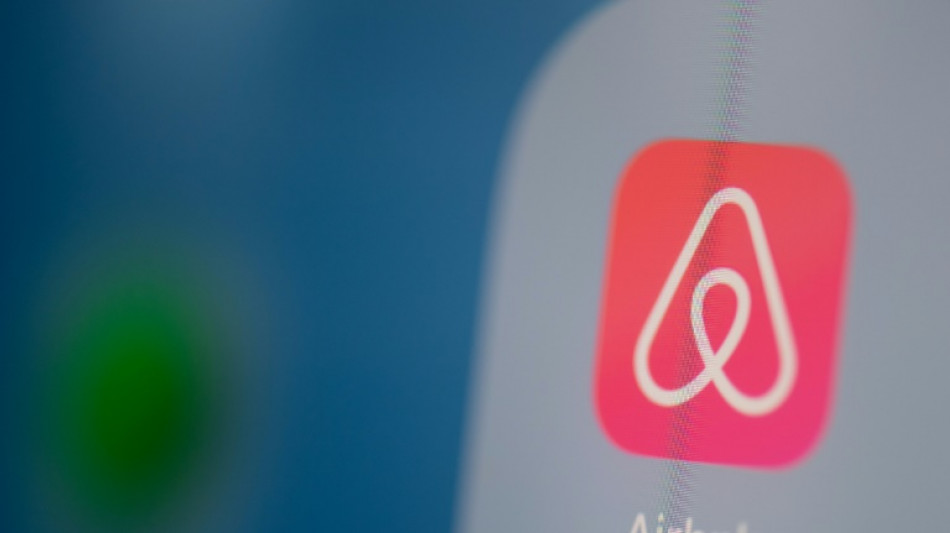 Airbnb condamn&eacute; pour d&eacute;fauts de collecte de taxe de s&eacute;jour sur l'&icirc;le d'Ol&eacute;ron