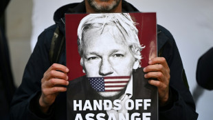 Wikileaks: cinq journaux appellent &agrave; la fin des poursuites contre Julian Assange