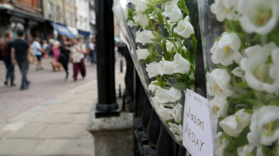 Nach Tod von Professor: Cambridge-Rektor verurteilt "rassistischen Wahn"