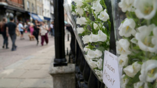 Zehntausende fordern Untersuchung von Gr&uuml;nden f&uuml;r Tod von Cambridge-Professor Arday