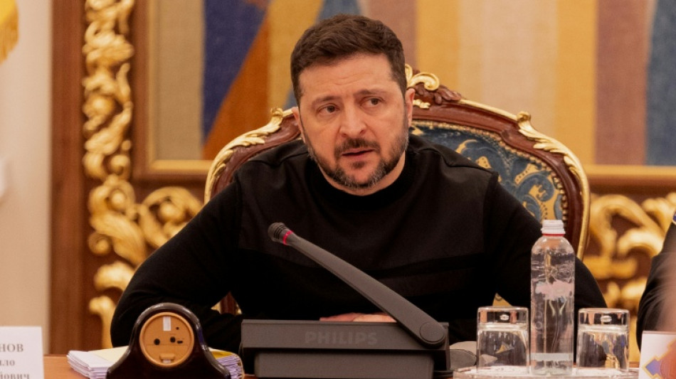 Ukraine says hit 'key' Russian military factory in missile strike