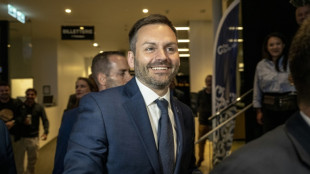 Quebec's incoming separatist leader wants to block Crown from swearing-in