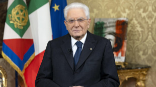 Mattarella al Papa, l'Italia ripudia la guerra, no alla legge del pi&ugrave; forte