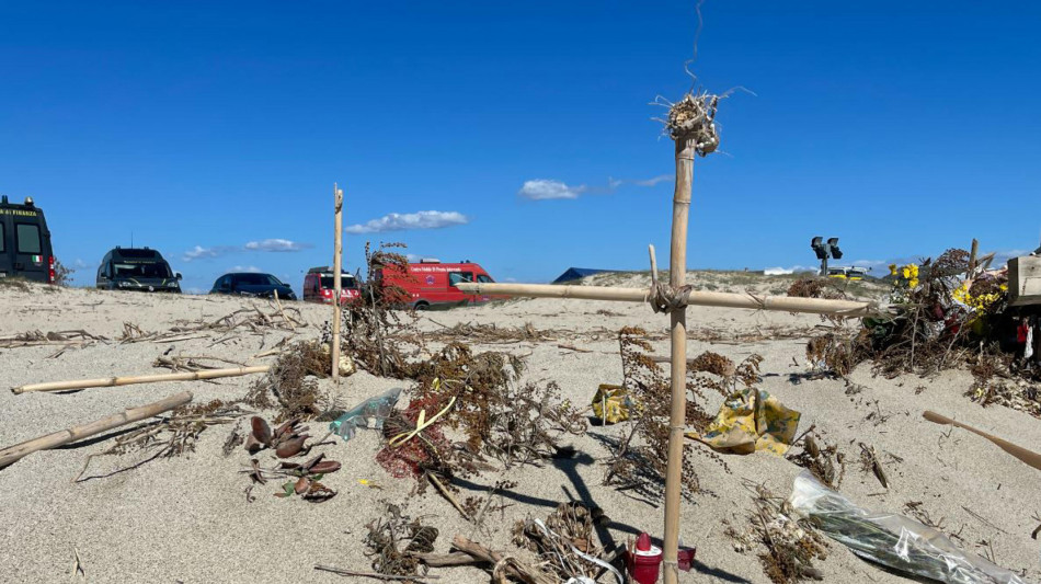 Ufficio scolastico, inopportuno il preside su tragedia di Cutro