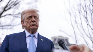 Trump, lo Stretto di Hormuz riaprir&agrave;, forse controllato in modo congiunto