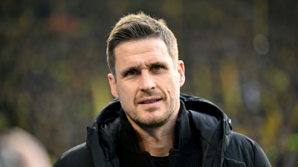 Dortmund part ways with sporting director Kehl