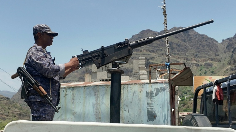 Houthis target Saudi base as Iran denies involvement in Yemen war