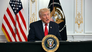 Trump affirme que l'espace aérien du Venezuela doit être considéré comme "entièrement fermé"